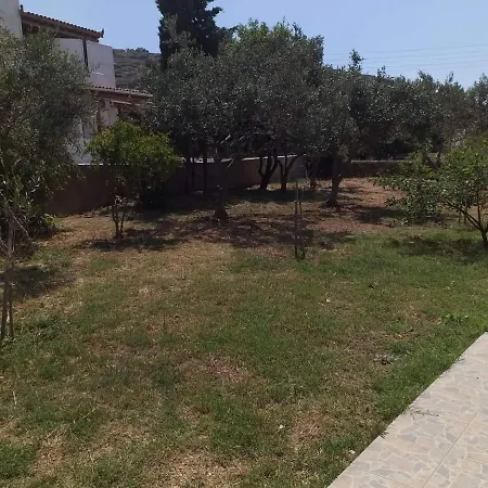 Androshouses - Agios Petros Appartamento *