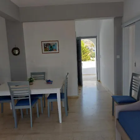 Androshouses - Agios Petros Kipri (Andros)