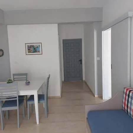 Androshouses - Agios Petros Kipri (Andros)