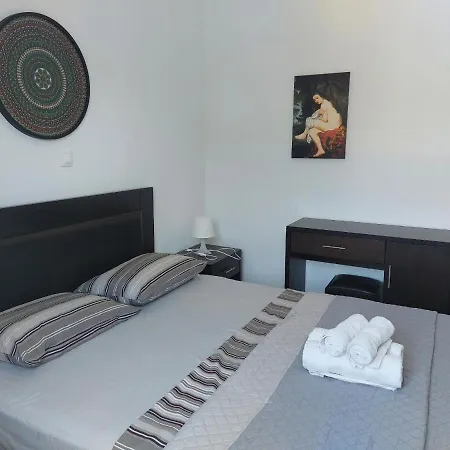 Appartamento Androshouses - Agios Petros