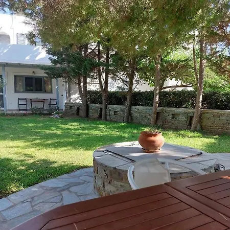 Androshouses - Agios Petros