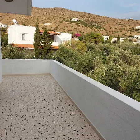 Androshouses - Agios Petros 키프리