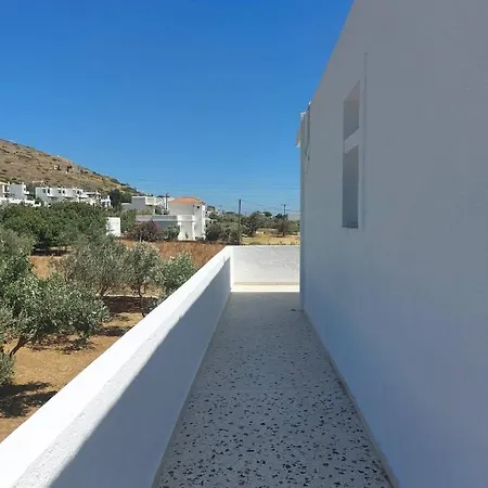 Androshouses - Agios Petros * 키프리