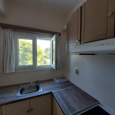 Appartement Androshouses - Agios Petros *