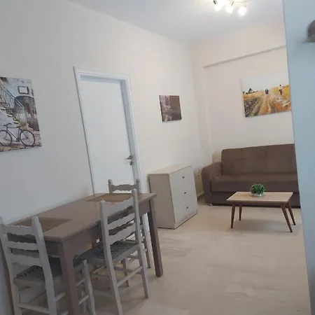 Androshouses - Agios Petros Appartement Kipri (Andros)